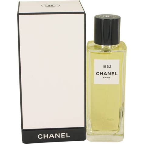 chanel 1932 perfume price uk|1932 Chanel perfume.